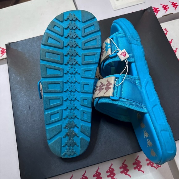 Aqua KAPPA 222 Banda Aster Slides - Picture 5 of 6